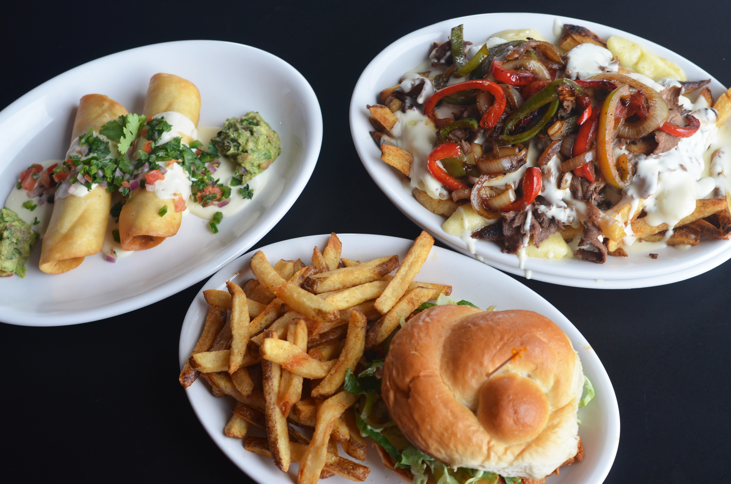 Big Lug Canteen EatHere