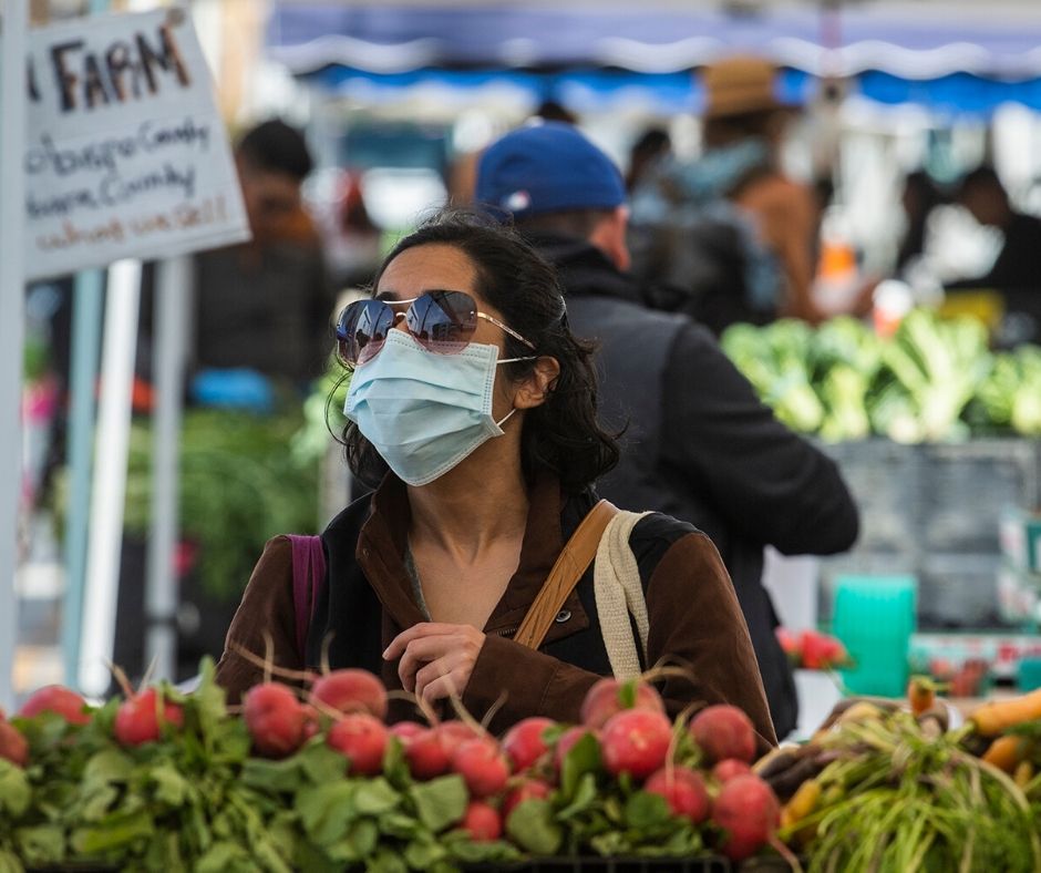 Indy farmers markets prepare for the start of summer season amid