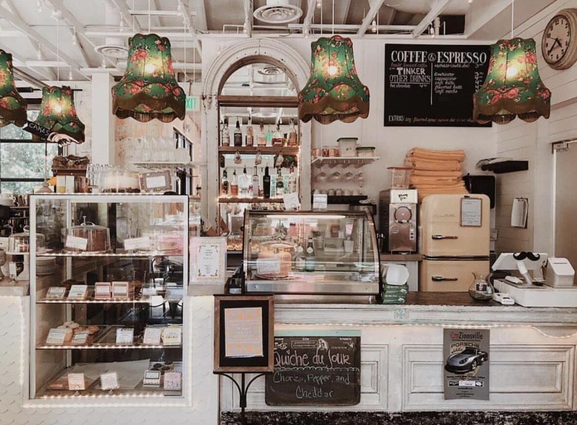 Zionsville’s The Lemon Bar will reopen on Black Friday EatHere