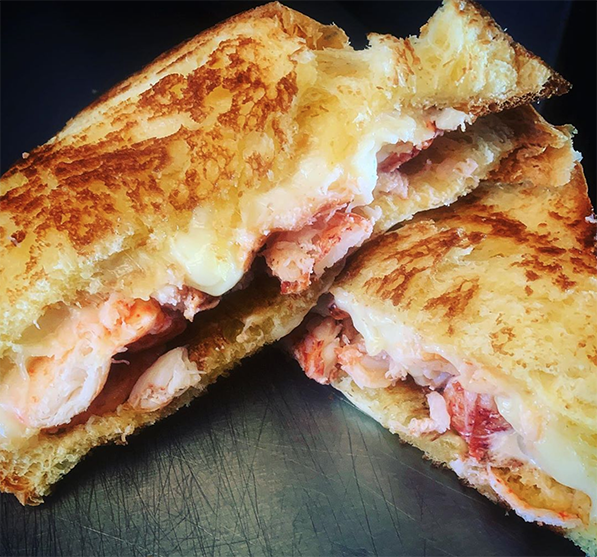J’s Lobster Food Truck Headed to Bottleworks’ Garage Food Hall EatHere