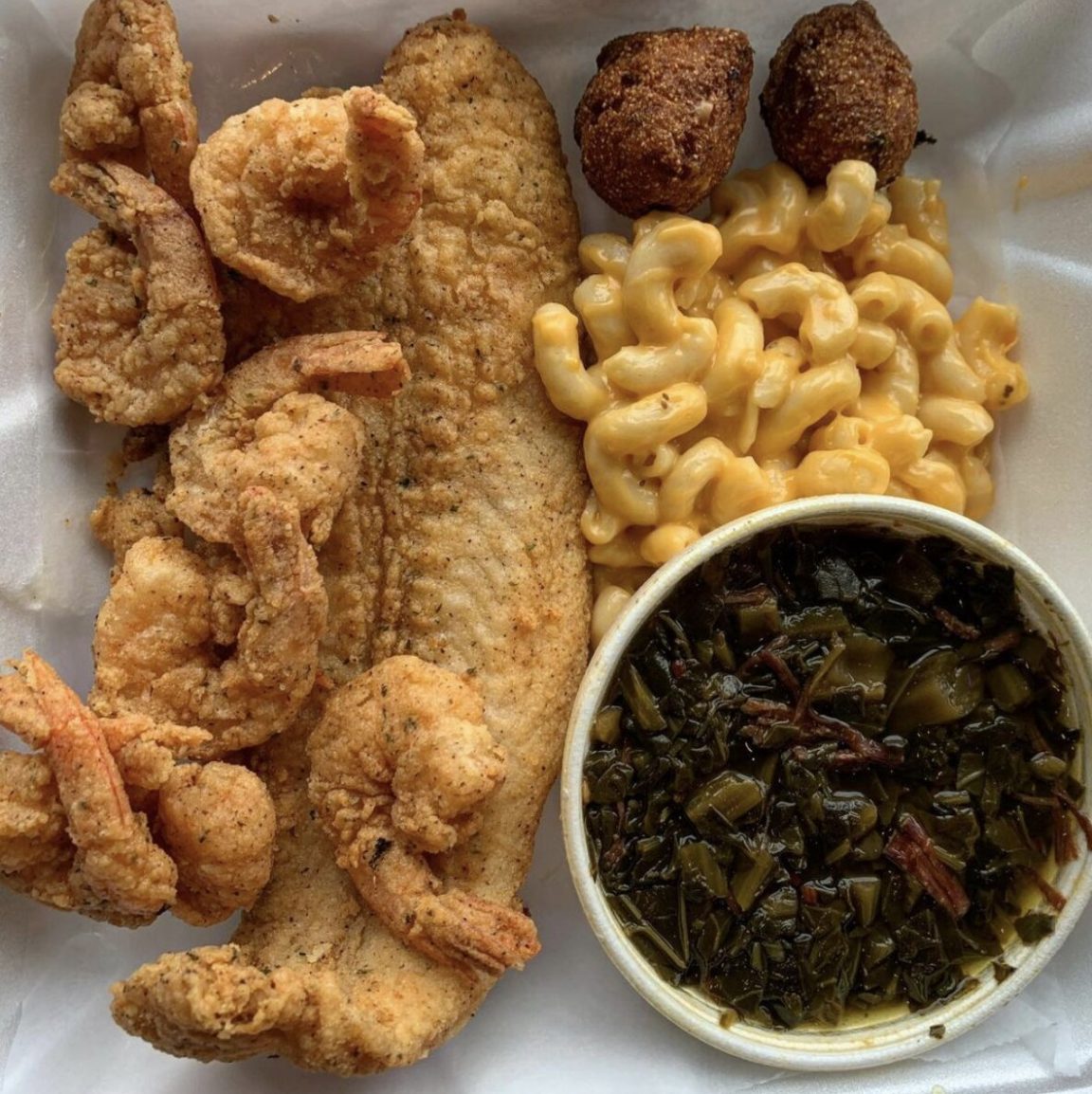 Caplinger’s Fresh Catch opens Southside location today EatHere