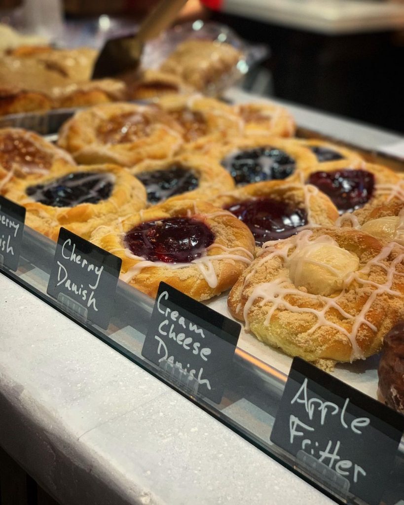 Rise’n Roll Bakery adds a Downtown location, opening August 20 at the