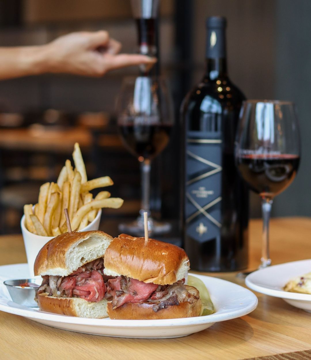 Cooper’s Hawk's Avon location will open November 15 EatHere