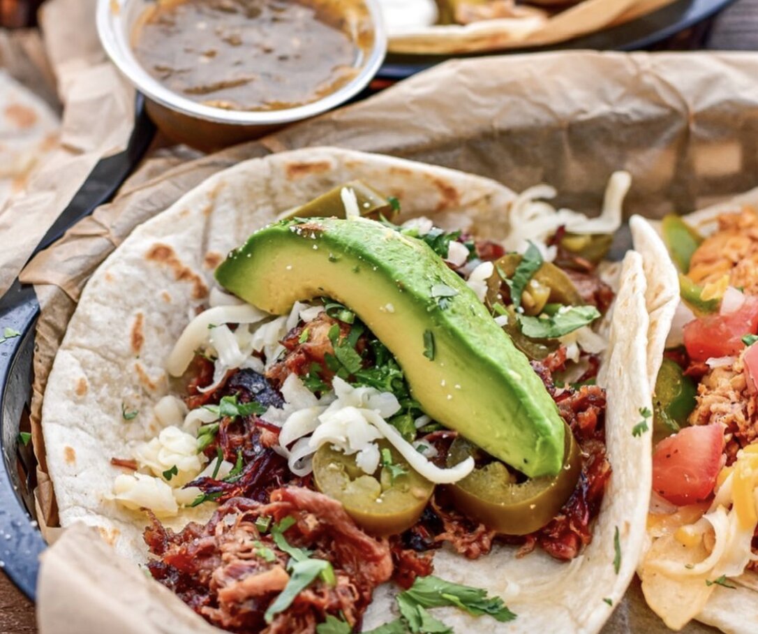 Torchy's Tacos Fishers hosting grand opening party Monday, officially