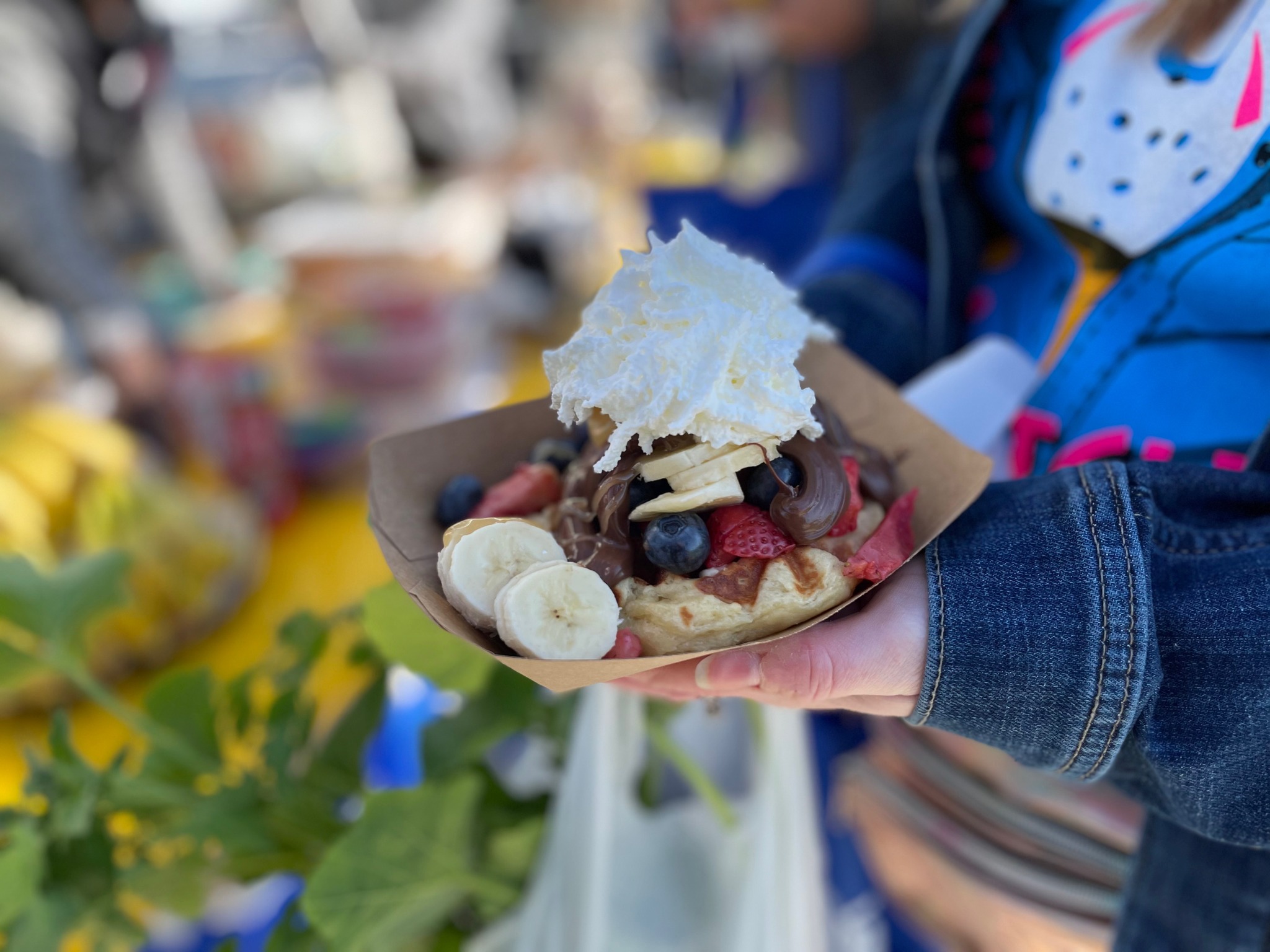 Fishers Farmers Market opens May 7 at the NPD Amphitheater EatHere